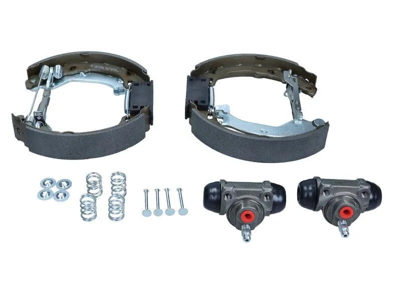 Set saboti frana