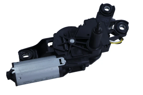 Motor stergator