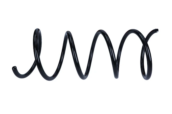 Arc spiral