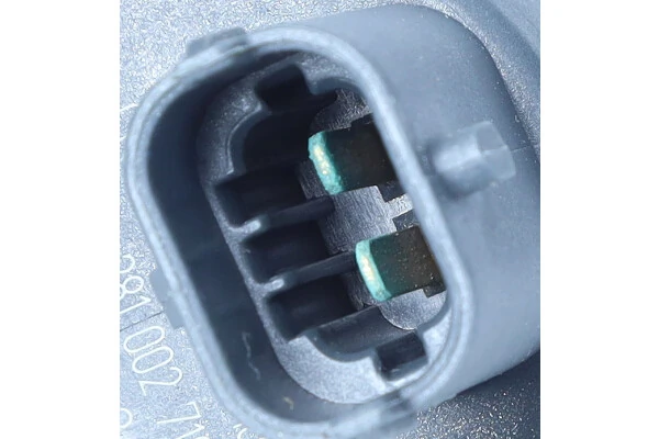 Supapa control presiune, sistem - common-rail