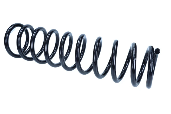 Arc spiral