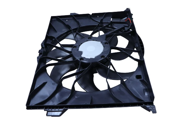 Ventilator radiator racire