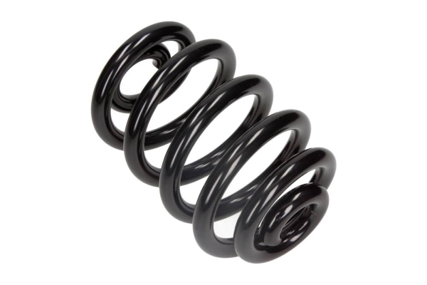 Arc spiral
