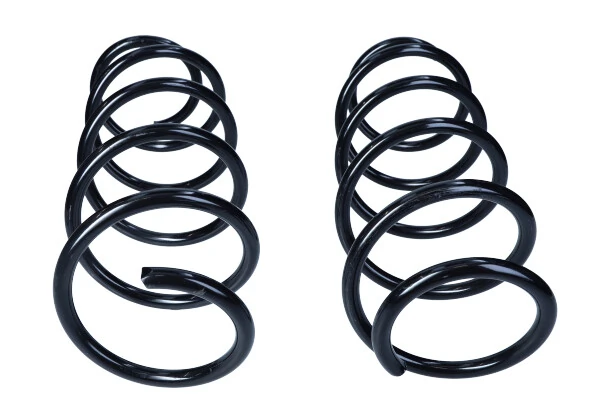 Arc spiral