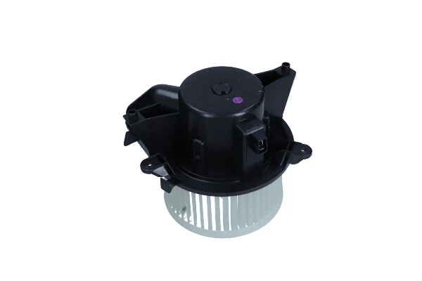 Ventilator habitaclu