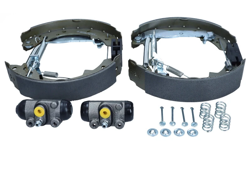Set saboti frana
