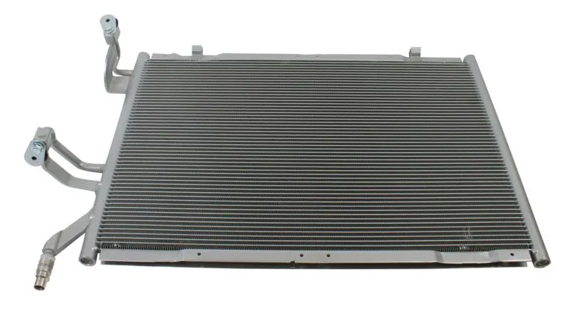 Radiator climatizare