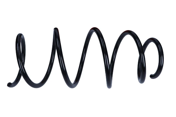 Arc spiral