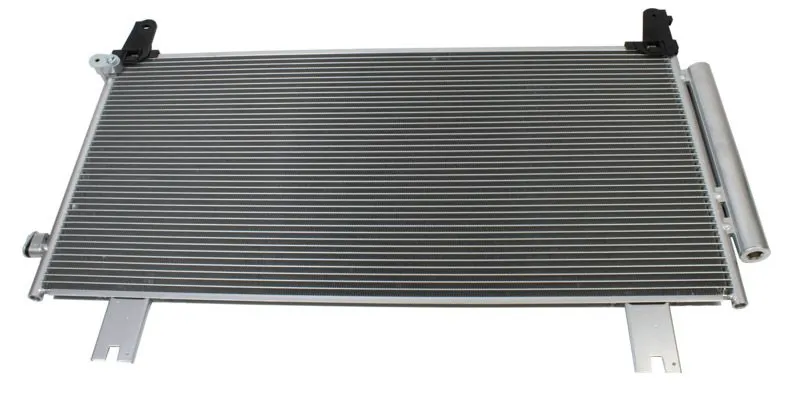 Radiator climatizare