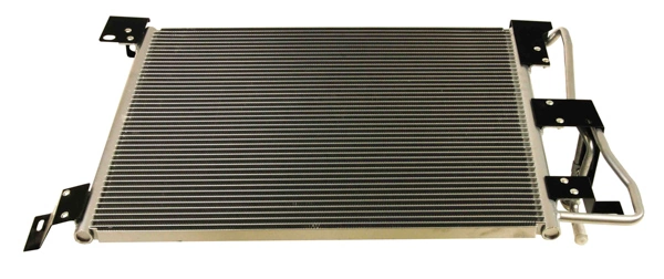 Radiator climatizare