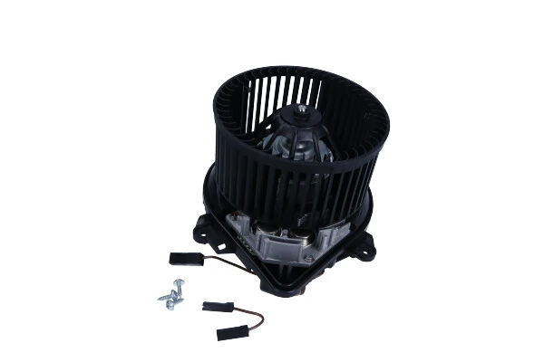 Ventilator habitaclu
