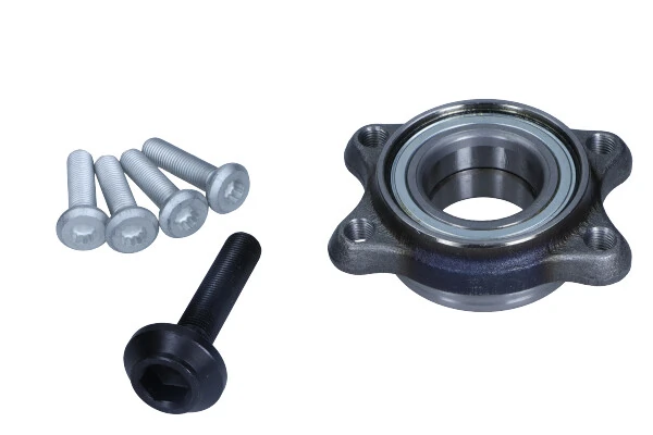 Set rulment roata
