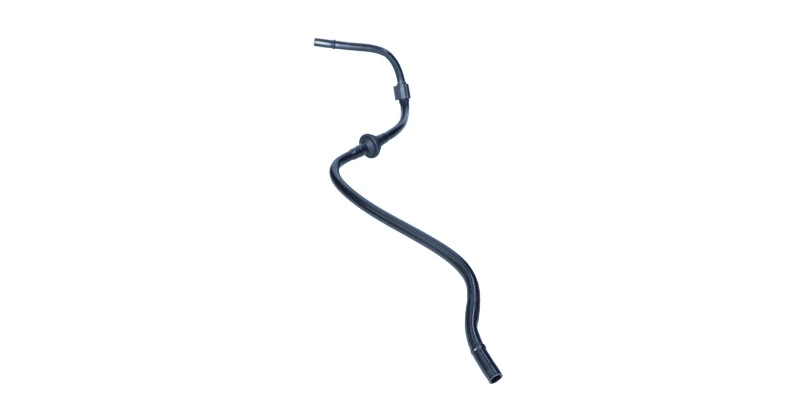 Furtun vacuum,sistem de franare