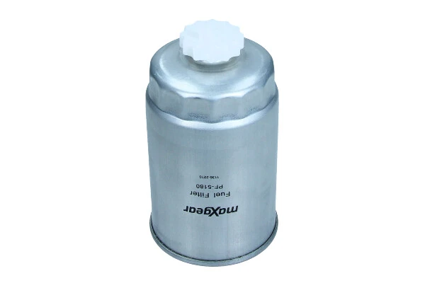 Filtru combustibil