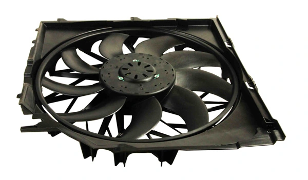 Ventilator radiator racire