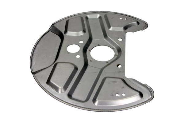 Protectie stropire,disc frana