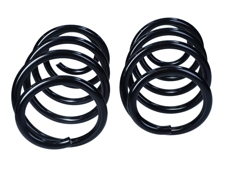 Arc spiral