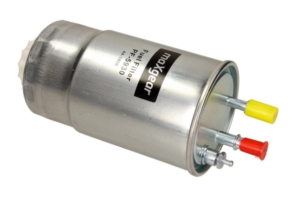 Filtru combustibil