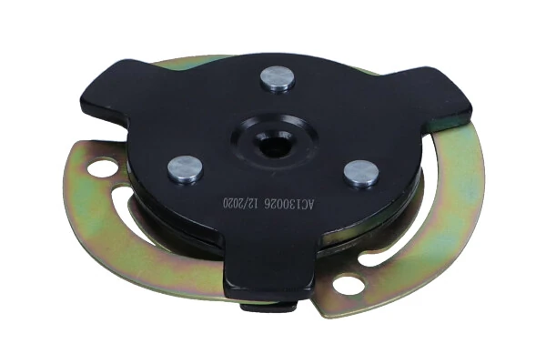 Disc antrenor cuplaj magnetic compresor