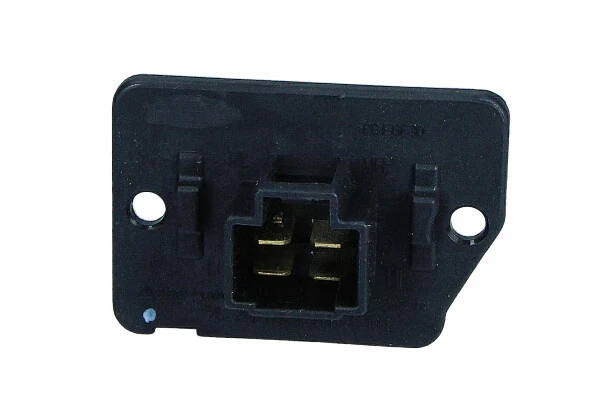 Rezistor, ventilator habitaclu