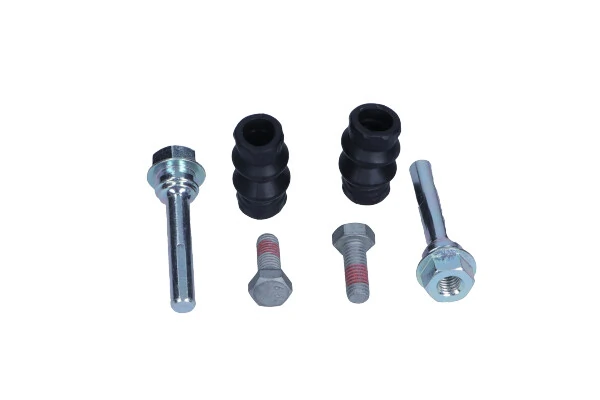 Set bucsi de ghidaj, etrier frana