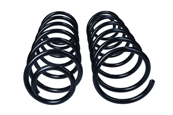 Arc spiral