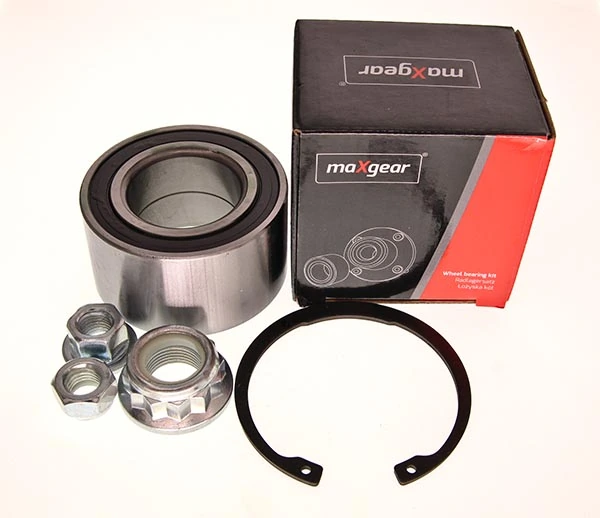 Set rulment roata