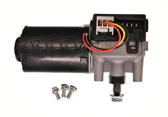 Motor stergator