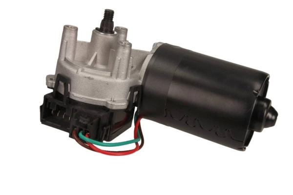 Motor stergator