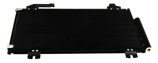 Radiator climatizare