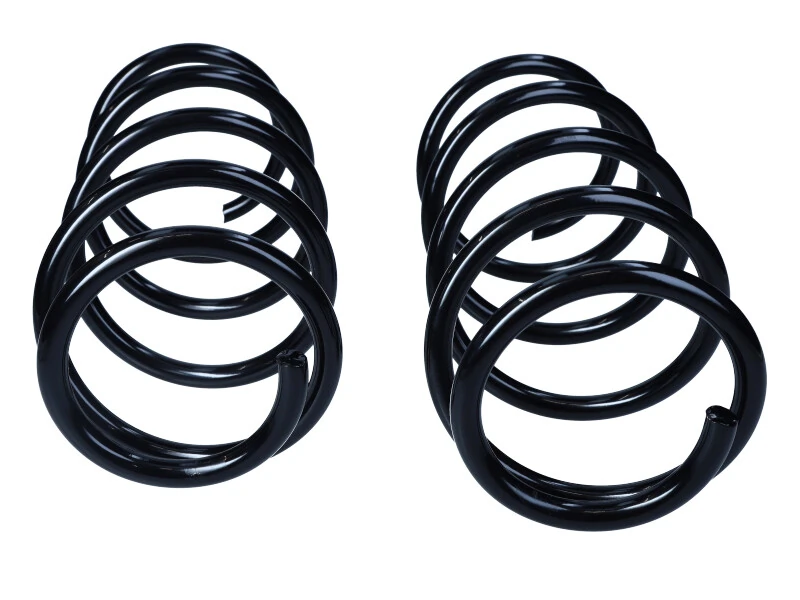 Arc spiral