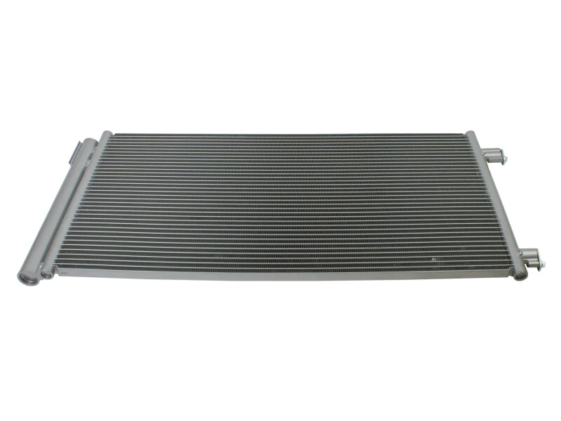 Radiator climatizare