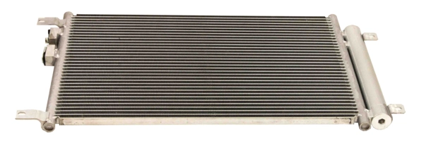 Radiator climatizare
