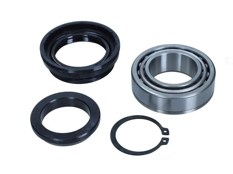 Set rulment roata