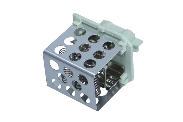 Rezistor, ventilator habitaclu