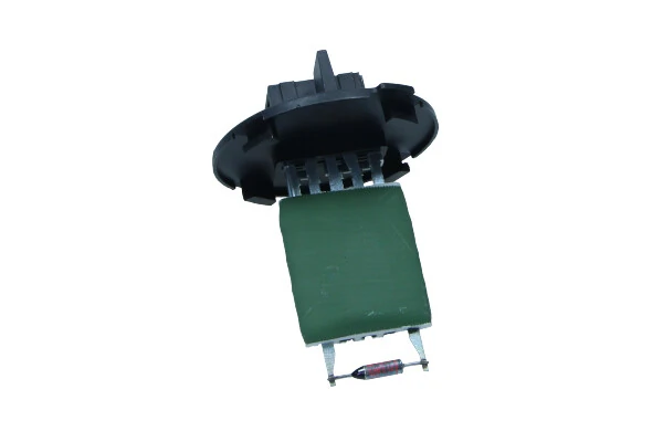 Rezistor, ventilator habitaclu