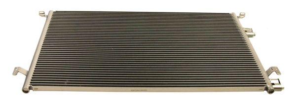 Radiator climatizare