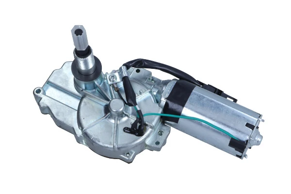 Motor stergator