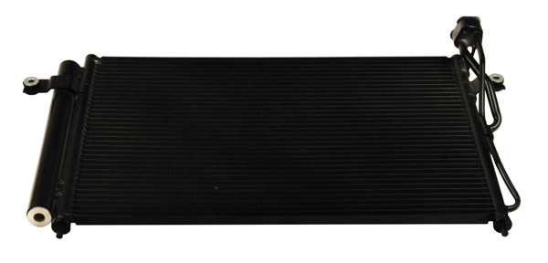 Radiator climatizare