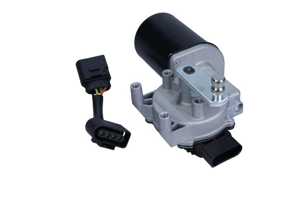 Motor stergator