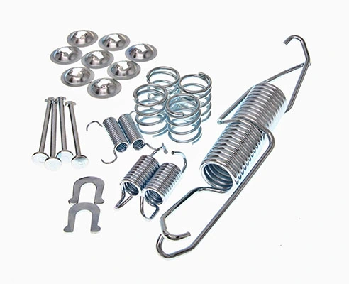 Set accesorii, sabot de frana