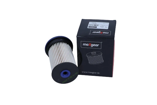 Filtru combustibil