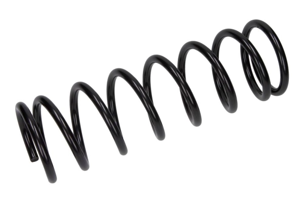Arc spiral