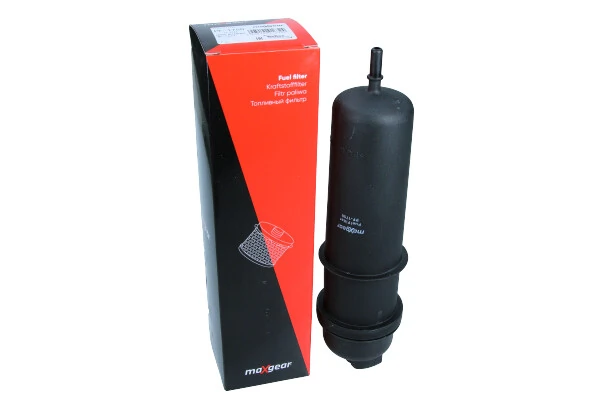 Filtru combustibil