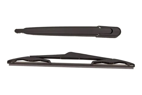Set stergatoare, curatare parbriz