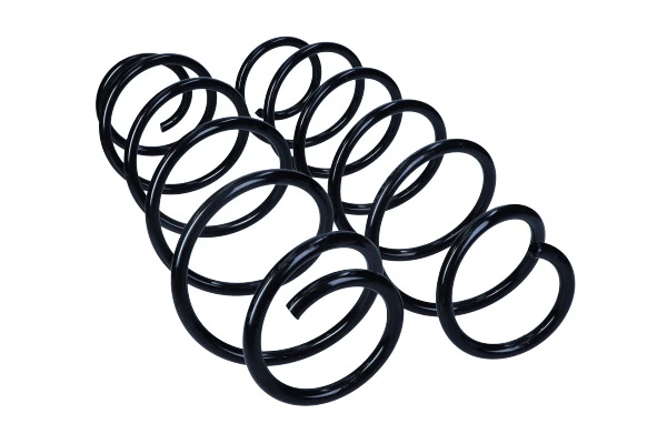Arc spiral