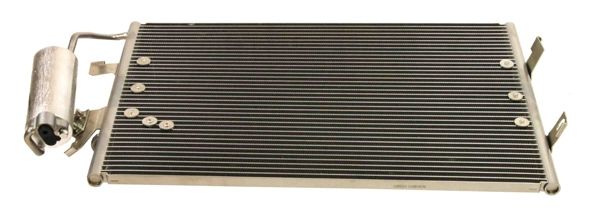 Radiator climatizare