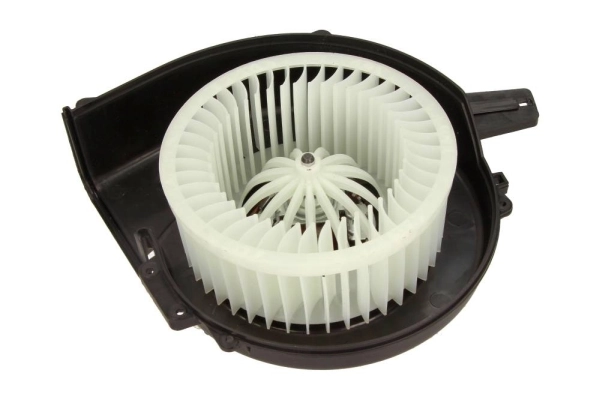 Ventilator, habitaclu
