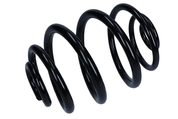 Arc spiral
