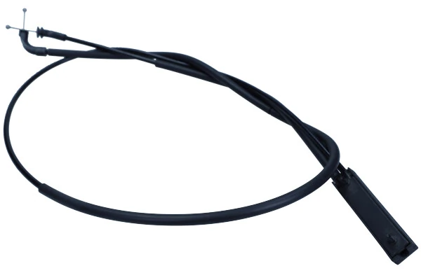 Cablu, capota motor
